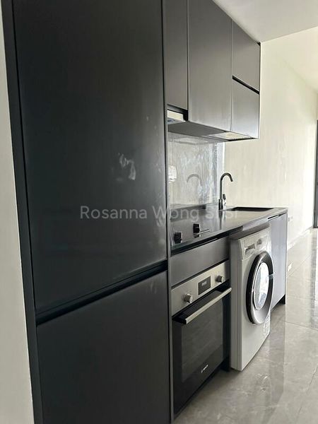 2 Bed Condo for Rent in  The Linq @ Beauty World - Image 1
